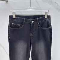 Cheap Christian Dior Jeans For Men #1343984 Replica Wholesale [$85.00 USD] [ITEM#1343984] on Replica Christian Dior Jeans