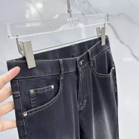 Cheap Christian Dior Jeans For Men #1343984 Replica Wholesale [$85.00 USD] [ITEM#1343984] on Replica Christian Dior Jeans