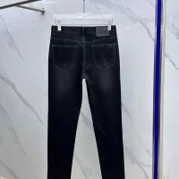 Cheap Christian Dior Jeans For Men #1343984 Replica Wholesale [$85.00 USD] [ITEM#1343984] on Replica Christian Dior Jeans