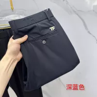 Cheap Tom Ford Pants For Men #1343985 Replica Wholesale [$85.00 USD] [ITEM#1343985] on Replica True Religion Pants