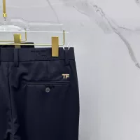 Cheap Tom Ford Pants For Men #1343985 Replica Wholesale [$85.00 USD] [ITEM#1343985] on Replica True Religion Pants