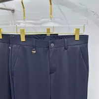 Cheap Tom Ford Pants For Men #1343985 Replica Wholesale [$85.00 USD] [ITEM#1343985] on Replica True Religion Pants