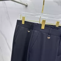 Cheap Tom Ford Pants For Men #1343985 Replica Wholesale [$85.00 USD] [ITEM#1343985] on Replica True Religion Pants