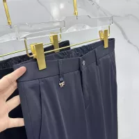 Cheap Tom Ford Pants For Men #1343985 Replica Wholesale [$85.00 USD] [ITEM#1343985] on Replica True Religion Pants