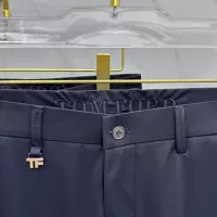 Cheap Tom Ford Pants For Men #1343985 Replica Wholesale [$85.00 USD] [ITEM#1343985] on Replica True Religion Pants