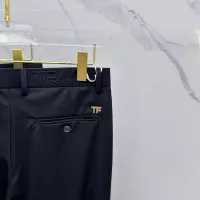 Cheap Tom Ford Pants For Men #1343986 Replica Wholesale [$85.00 USD] [ITEM#1343986] on Replica True Religion Pants