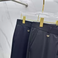 Cheap Tom Ford Pants For Men #1343986 Replica Wholesale [$85.00 USD] [ITEM#1343986] on Replica True Religion Pants