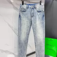 Cheap Dolce &amp; Gabbana D&amp;G Jeans For Men #1343987 Replica Wholesale [$96.00 USD] [ITEM#1343987] on Replica Dolce &amp; Gabbana D&amp;G Jeans
