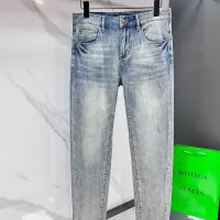 Cheap Gucci Jeans For Men #1343988 Replica Wholesale [$96.00 USD] [ITEM#1343988] on Replica Gucci Jeans