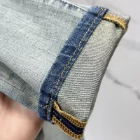 Cheap Gucci Jeans For Men #1343988 Replica Wholesale [$96.00 USD] [ITEM#1343988] on Replica Gucci Jeans
