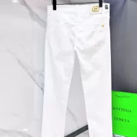 Cheap Gucci Jeans For Men #1343989 Replica Wholesale [$96.00 USD] [ITEM#1343989] on Replica Gucci Jeans