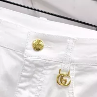 Cheap Gucci Jeans For Men #1343989 Replica Wholesale [$96.00 USD] [ITEM#1343989] on Replica Gucci Jeans