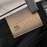 Cheap Gucci Jeans For Men #1343990 Replica Wholesale [$96.00 USD] [ITEM#1343990] on Replica Gucci Jeans