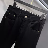 Cheap Gucci Jeans For Men #1343990 Replica Wholesale [$96.00 USD] [ITEM#1343990] on Replica Gucci Jeans