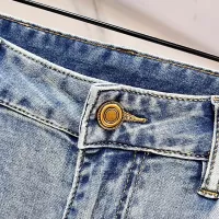 Cheap MIU MIU Jeans For Men #1343991 Replica Wholesale [$96.00 USD] [ITEM#1343991] on Replica MIU MIU Jeans