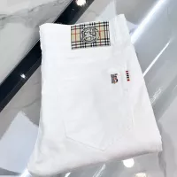 Cheap Burberry Jeans For Men #1343992 Replica Wholesale [$96.00 USD] [ITEM#1343992] on Replica Burberry Jeans