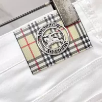 Cheap Burberry Jeans For Men #1343992 Replica Wholesale [$96.00 USD] [ITEM#1343992] on Replica Burberry Jeans