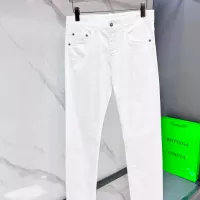 Cheap Burberry Jeans For Men #1343992 Replica Wholesale [$96.00 USD] [ITEM#1343992] on Replica Burberry Jeans