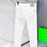 Cheap Burberry Jeans For Men #1343992 Replica Wholesale [$96.00 USD] [ITEM#1343992] on Replica Burberry Jeans