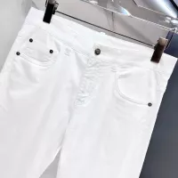 Cheap Burberry Jeans For Men #1343992 Replica Wholesale [$96.00 USD] [ITEM#1343992] on Replica Burberry Jeans
