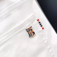 Cheap Burberry Jeans For Men #1343992 Replica Wholesale [$96.00 USD] [ITEM#1343992] on Replica Burberry Jeans