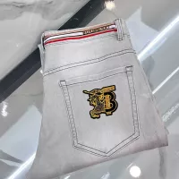 Cheap Burberry Jeans For Men #1343993 Replica Wholesale [$96.00 USD] [ITEM#1343993] on Replica Burberry Jeans