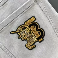 Cheap Burberry Jeans For Men #1343993 Replica Wholesale [$96.00 USD] [ITEM#1343993] on Replica Burberry Jeans