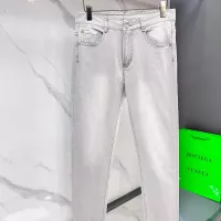 Cheap Burberry Jeans For Men #1343993 Replica Wholesale [$96.00 USD] [ITEM#1343993] on Replica Burberry Jeans