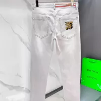 Cheap Burberry Jeans For Men #1343993 Replica Wholesale [$96.00 USD] [ITEM#1343993] on Replica Burberry Jeans