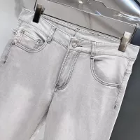 Cheap Burberry Jeans For Men #1343993 Replica Wholesale [$96.00 USD] [ITEM#1343993] on Replica Burberry Jeans