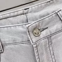 Cheap Burberry Jeans For Men #1343993 Replica Wholesale [$96.00 USD] [ITEM#1343993] on Replica Burberry Jeans