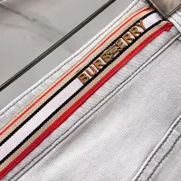 Cheap Burberry Jeans For Men #1343993 Replica Wholesale [$96.00 USD] [ITEM#1343993] on Replica Burberry Jeans