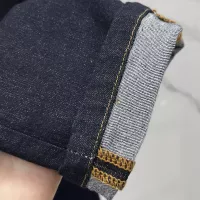 Cheap Christian Dior Jeans For Men #1343994 Replica Wholesale [$96.00 USD] [ITEM#1343994] on Replica Christian Dior Jeans