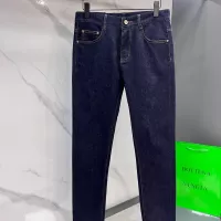 Cheap Christian Dior Jeans For Men #1343994 Replica Wholesale [$96.00 USD] [ITEM#1343994] on Replica Christian Dior Jeans