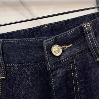 Cheap Christian Dior Jeans For Men #1343994 Replica Wholesale [$96.00 USD] [ITEM#1343994] on Replica Christian Dior Jeans