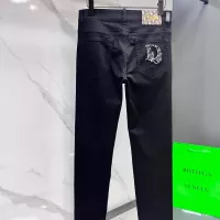 Cheap Christian Dior Jeans For Men #1343997 Replica Wholesale [$96.00 USD] [ITEM#1343997] on Replica Christian Dior Jeans