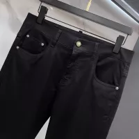 Cheap Christian Dior Jeans For Men #1343997 Replica Wholesale [$96.00 USD] [ITEM#1343997] on Replica Christian Dior Jeans
