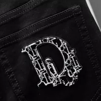 Cheap Christian Dior Jeans For Men #1343997 Replica Wholesale [$96.00 USD] [ITEM#1343997] on Replica Christian Dior Jeans