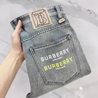 Cheap Burberry Jeans For Men #1344000 Replica Wholesale [$98.00 USD] [ITEM#1344000] on Replica Burberry Jeans