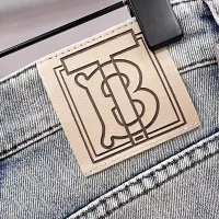 Cheap Burberry Jeans For Men #1344000 Replica Wholesale [$98.00 USD] [ITEM#1344000] on Replica Burberry Jeans