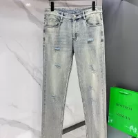 Cheap Burberry Jeans For Men #1344000 Replica Wholesale [$98.00 USD] [ITEM#1344000] on Replica Burberry Jeans