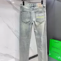 Cheap Burberry Jeans For Men #1344000 Replica Wholesale [$98.00 USD] [ITEM#1344000] on Replica Burberry Jeans