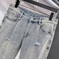 Cheap Burberry Jeans For Men #1344000 Replica Wholesale [$98.00 USD] [ITEM#1344000] on Replica Burberry Jeans