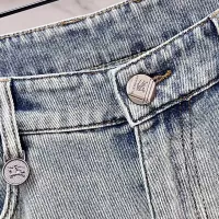Cheap Burberry Jeans For Men #1344000 Replica Wholesale [$98.00 USD] [ITEM#1344000] on Replica Burberry Jeans