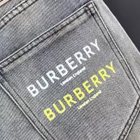Cheap Burberry Jeans For Men #1344000 Replica Wholesale [$98.00 USD] [ITEM#1344000] on Replica Burberry Jeans