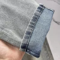 Cheap Burberry Jeans For Men #1344000 Replica Wholesale [$98.00 USD] [ITEM#1344000] on Replica Burberry Jeans