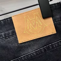 Cheap Moncler Jeans For Men #1344001 Replica Wholesale [$98.00 USD] [ITEM#1344001] on Replica Moncler Jeans