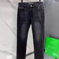 Cheap Moncler Jeans For Men #1344001 Replica Wholesale [$98.00 USD] [ITEM#1344001] on Replica Moncler Jeans