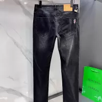 Cheap Moncler Jeans For Men #1344001 Replica Wholesale [$98.00 USD] [ITEM#1344001] on Replica Moncler Jeans