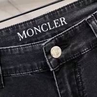 Cheap Moncler Jeans For Men #1344001 Replica Wholesale [$98.00 USD] [ITEM#1344001] on Replica Moncler Jeans